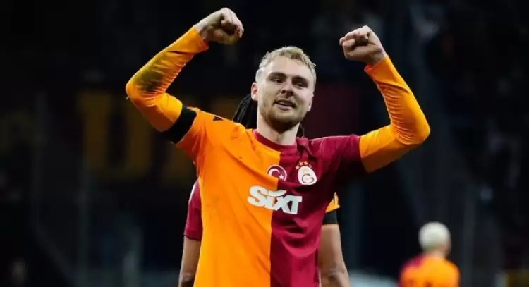 Galatasaray'a Nelsson için para + takas teklifi!