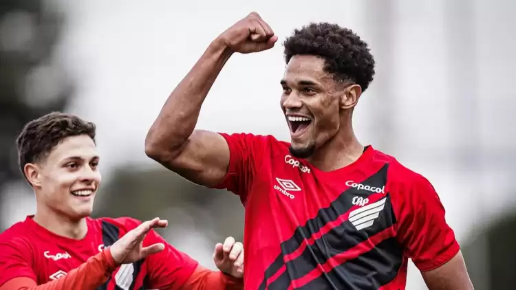 Göztepe'de bir ayrılık bir imza! 20'lik sambacı geliyor