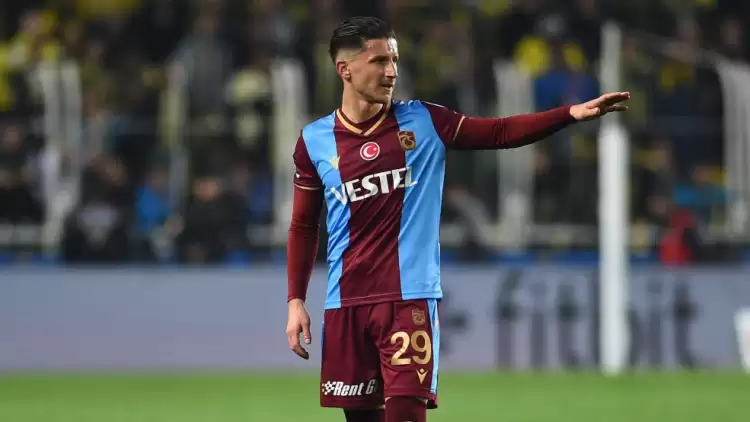 Trabzonspor'dan Ayrılan Enis Bardhi'ye La Liga Ve Süper Lig'den Transfer Teklifi