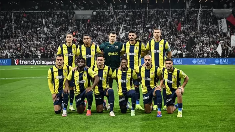 Fenerbahçe'de yıldız futbolcu sakatlandı! "Yırtık ve kanama teşhisi..."