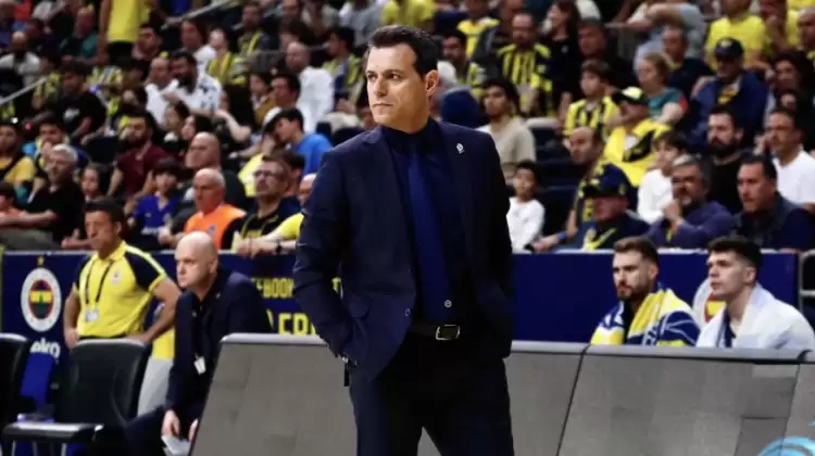 Eski Fenerbahçeli hocadan gaddar ceza! 6 saat antrenman...