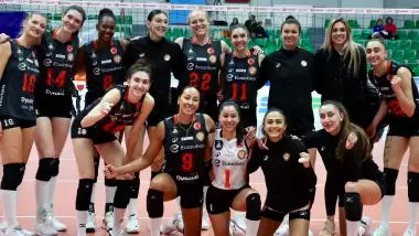 Eczacıbaşı Dynavit, Sarıyer'den galibiyetle ayrıldı