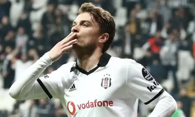 Adem Ljajic'in transferini açıkladı:  "Birkaç gün içerisinde..."