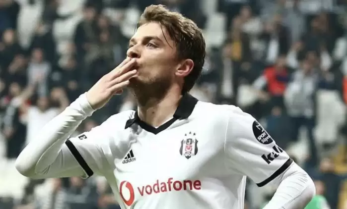 Adanaspor'dan Adem Ljajic Ve Transfer Açıklaması