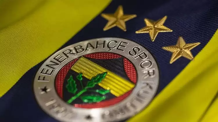 Fenerbahçe'de ayrılık! 6 aylığına kiralandı...