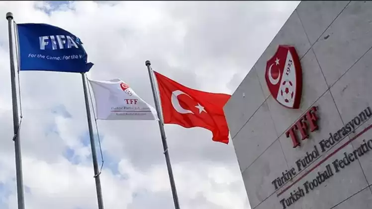 TFF'nin canına tak etti! Yeni talimat hamlesi. İngiltere örnek alındı, ağır cezalar geliyor...