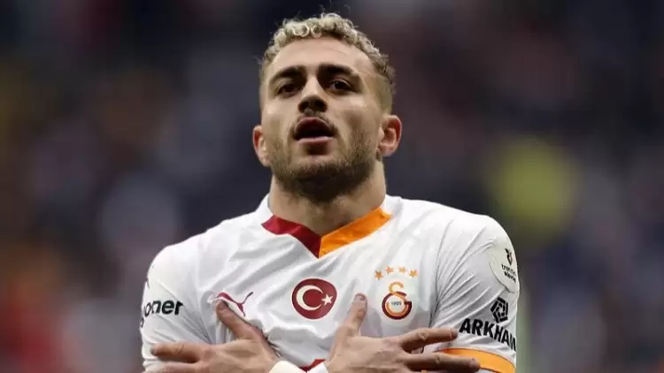 Lazio'dan Barış Alper Yılmaz için dev teklif! Galatasaray daha fazla istiyor