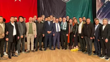 Yeni yönetim kolları sıvadı! Maç öncesi flaş kararlar