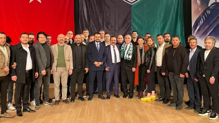 Denizlispor yeni yönetimi kolları sıvadı! İzmir Çoruhlu maçı öncesi flaş kararlar