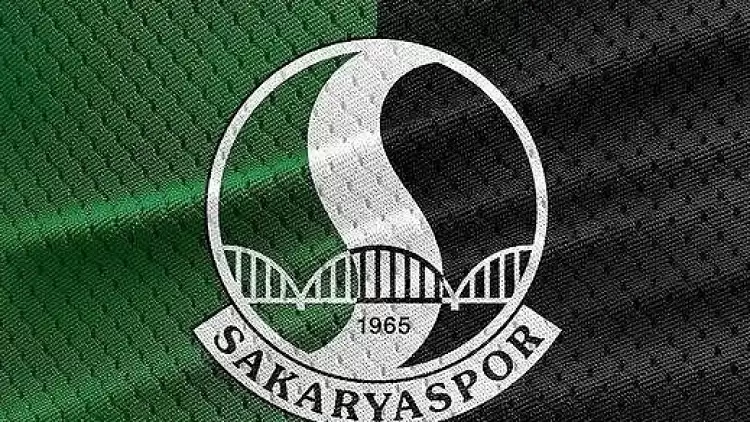 Sakaryaspor'da sürpriz ayrılık! Sözleşmesi feshedildi