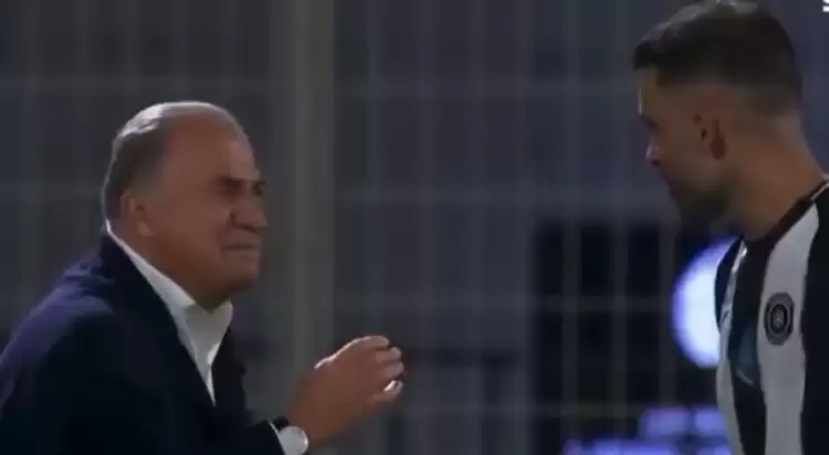 Fatih Terim'e futbolcusundan sulu şaka! Neye uğradığını şaşırdı...