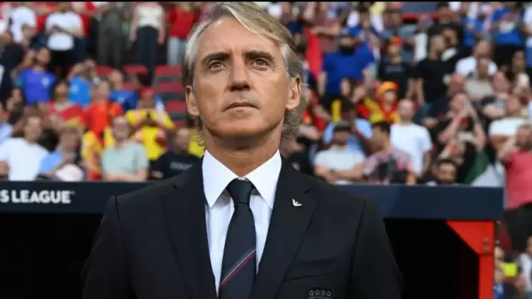 ÖZEL I Roberto Mancini, Beşiktaş'la ilgili konuştu "İstanbul'da görüşürüz"