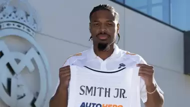 Doncic araya girdi yıldız isim Real'e imza attı