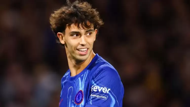 Fenerbahçe'de Joao Felix sürprizi! Jose Mourinho...