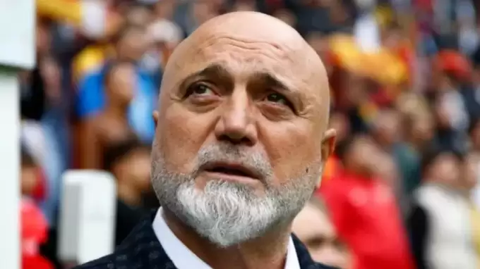 Hikmet Karaman, Galatasaray’dan transfer yaptı! 