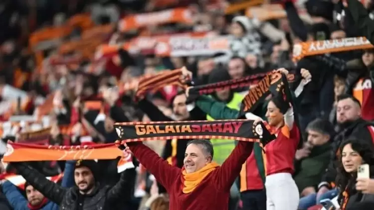 Tahkim Kurulu'ndan Galatasaray'a kötü haber!