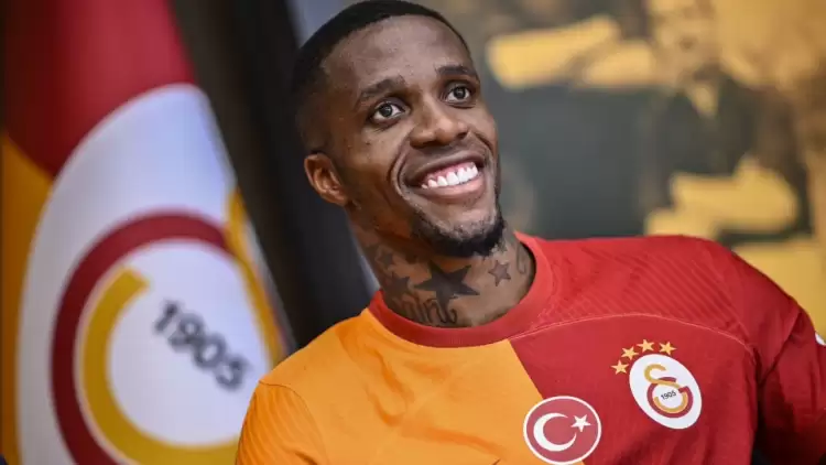 Kiralanacaktı! Galatasaray'da Zaha defteri tamamen kapanıyor...