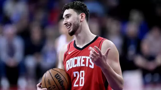 Üçüncü parti sonuçlar açıklandı! Alperen adım adım All-Star'a...