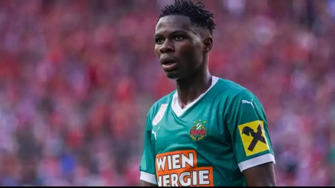 Galatasaray, takibe aldı: Avusturya’dan 10 numara 