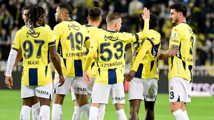 Fenerbahçe'de veda zamanı! Menajeri İstanbul'a geliyor