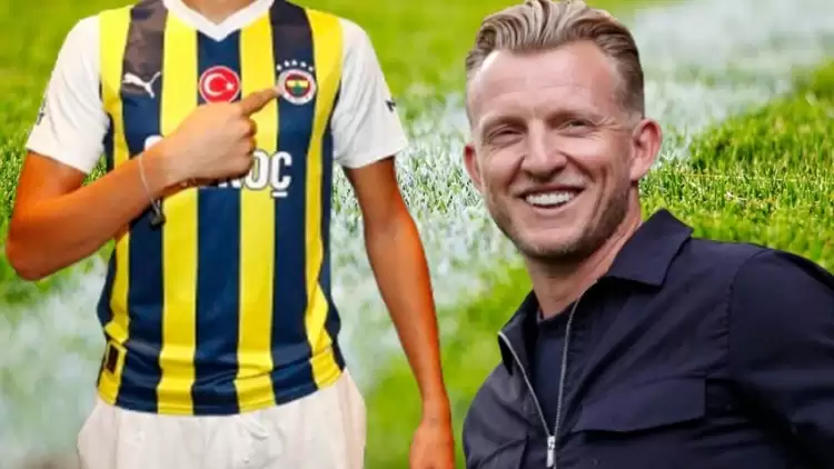 Dirk Kuyt, Fenerbahçeli iki futbolcuyu kadrosuna katıyor! Anlaşma sağlandı