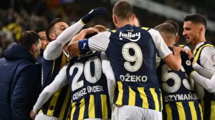 Fenerbahçeli futbolcudan veda gibi paylaşım!