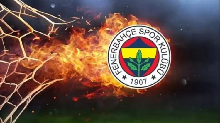 Fenerbahçe'de ilk ayrlık! Sosyal medyadan veda paylaşımı yaptı