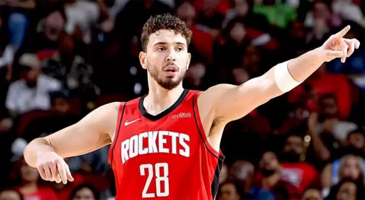 NBA All-Star taraftar oylaması sonuçları güncellendi! İşte Alperen Şengün'ün sıralamadaki yeri...