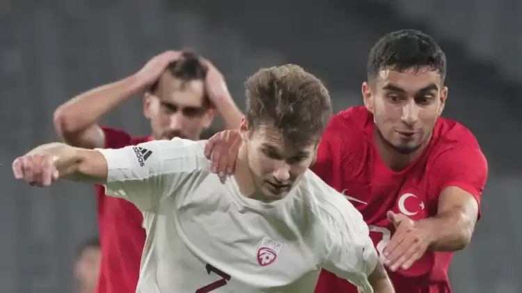 İngilizler duyurdu! Beşiktaş'a gurbetçi kanatı bitirmek üzere