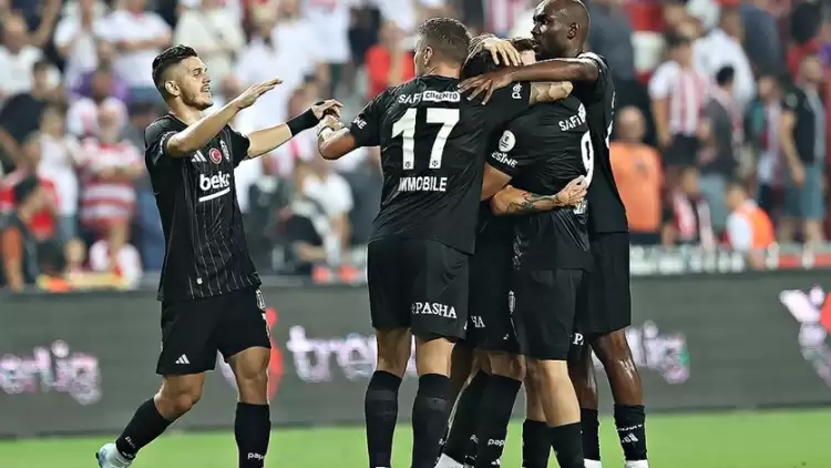 Beşiktaş, eski yıldızını geri getiriyor