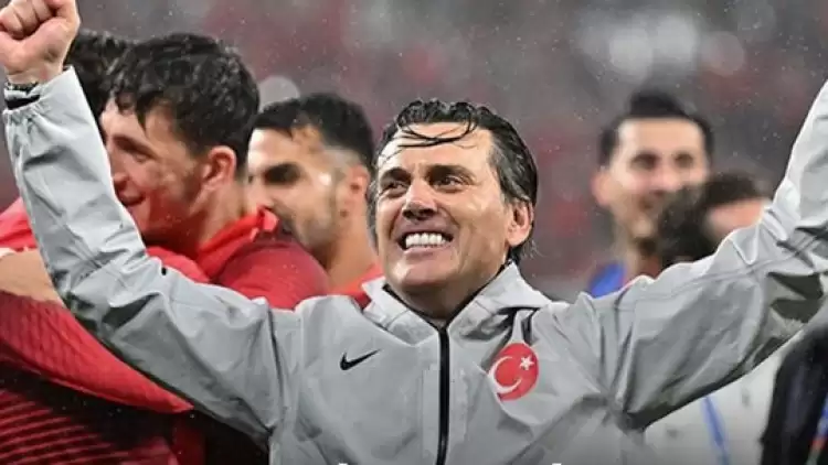 Montella, İtalya'da gündem oldu! Yeni takımını açıkladı