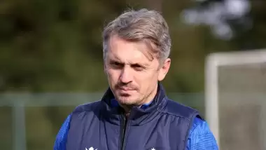 Orhan Ak resmen açıklandı! İşte yeni takımı...