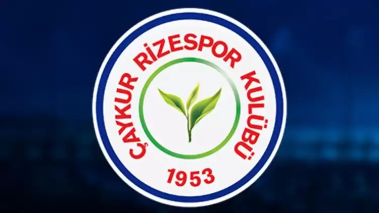 Çaykur Rizespor'dan Galatasaray paylaşımı