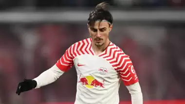 Süper Lig, Serie A ve Bundesliga! Eljif Elmas şimdi de La Liga yolcusu