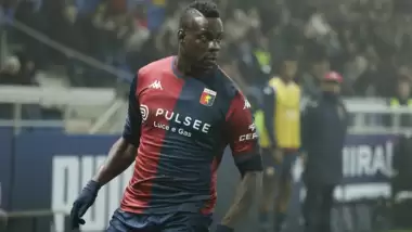Mario Balotelli'yi geri getirmek istiyorlar! 