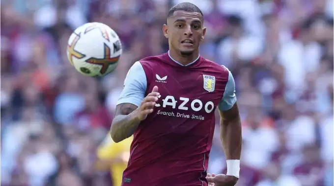 Aston Villa teknik direktörü Unai Emery: "Diego Carlos, Arsenal maçında oynamayacak çünkü...