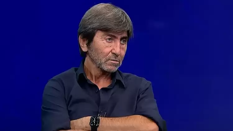 Rıdvan Dilmen: "Rahat şampiyon olacağını düşünüyorum"