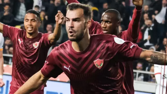 Cemali Sertel: "Geçen hafta dayımı kaybettim..."