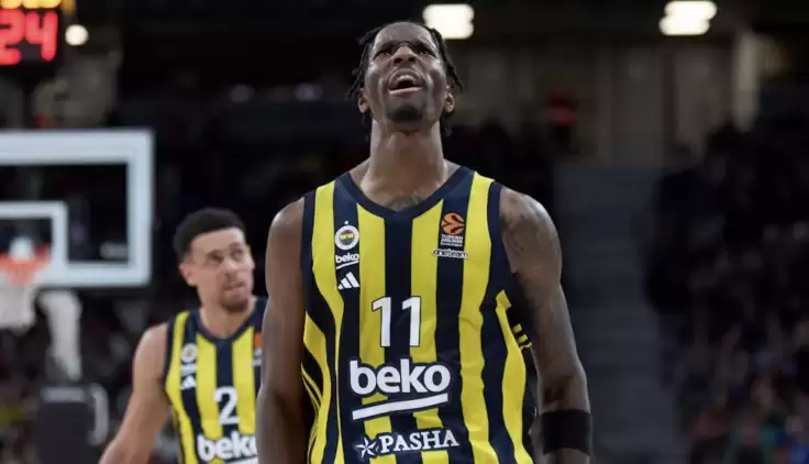 (Yazılı) Fenerbahçe Beko - Zalgrisi Kaunas Maç Sonucu: 95-86