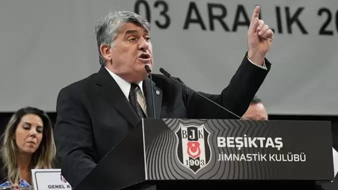 Beşiktaş'ta sürpriz ayrılık! Transfer oluyor...