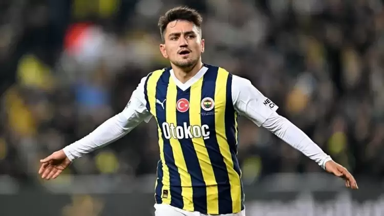 Cengiz Ünder yeni takımıyla anlaşmaya yakın! İşte transfer formülü ve maaş ücreti