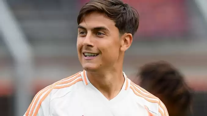 Paulo Dybala için yeni gelişme! Galatasaray istiyordu...