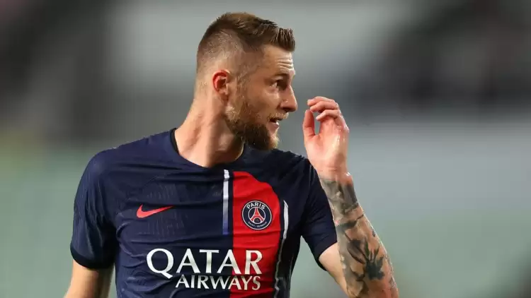 Galatasaray, Skriniar transferinde sona yaklaştı! Gelecek hafta...