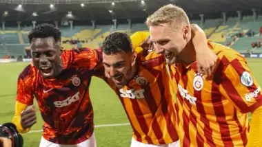 Galatasaray'ın yıldızından Schalke 04 itirafı! Transfer...