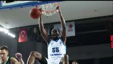 Süper Lig yıldızı Fransa Milli Takımı'nda!