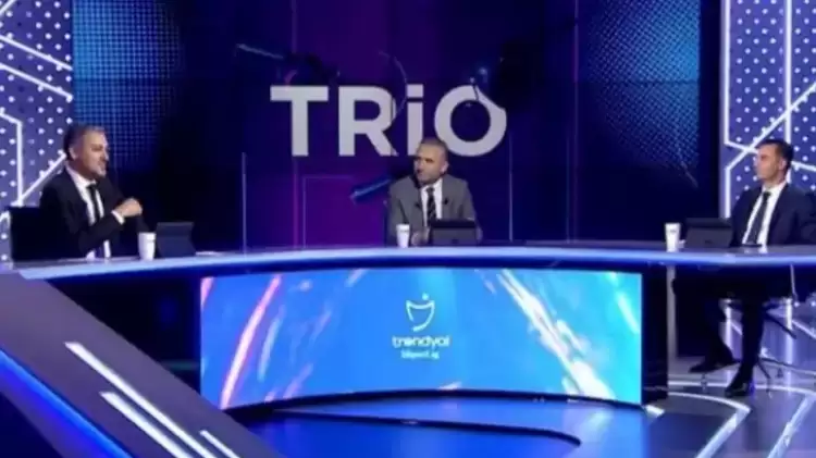 beIN Trio, Adana Demirspor- Fenerbahçe maçını değerlendirdi! ''Gol...''