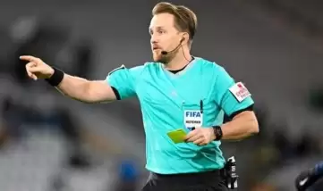 Beşiktaş-Athletic Bilbao maçına Avusturyalı hakem