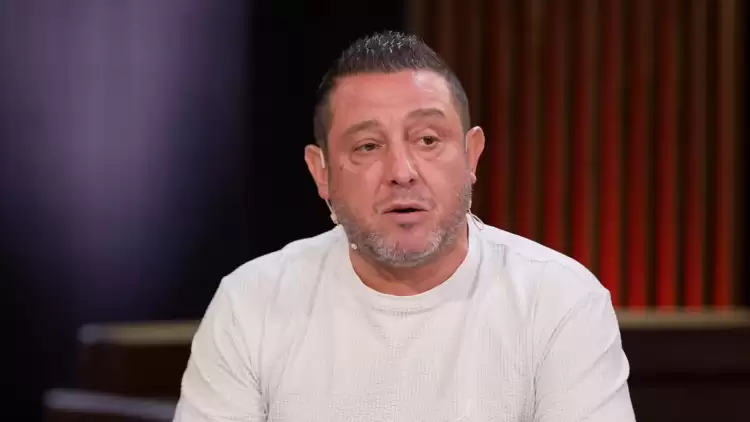 Nihat Kahveci: "Fenerbahçeliler bana istedikleri kadar kızsınlar"