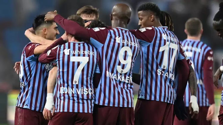 Trabzonspor sezonu ilk 4'te bitirebilir mi?