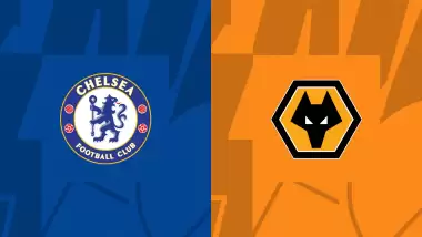 CANLI| Chelsea- Wolves